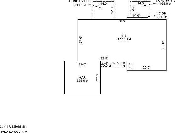 2nd image of 4329 Norman Dr SE #4331