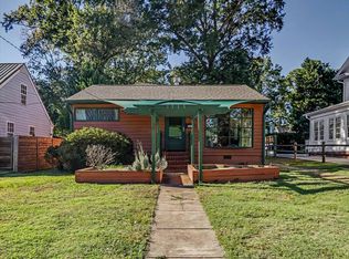 1313 Wake Forest Rd, Raleigh, NC 27604