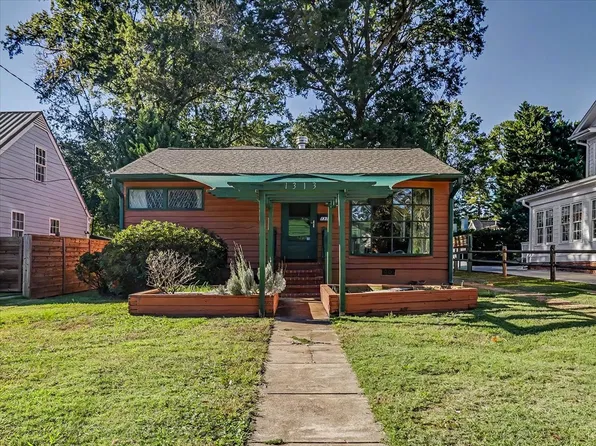 1313 Wake Forest Rd, Raleigh, NC 27604