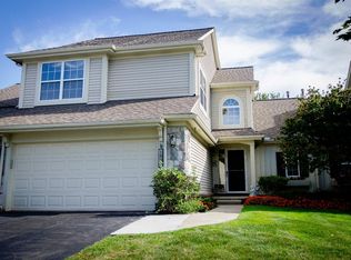1809 Wentworth Dr #83, Canton, MI 48188