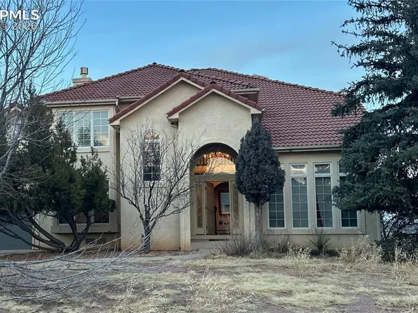 3030 Electra Dr, Colorado Springs, CO 80906