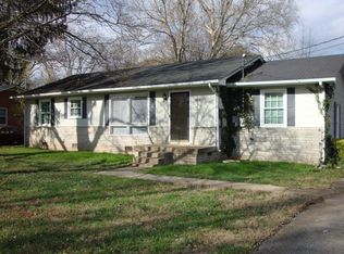 606 Staley St, Murfreesboro, TN 37129