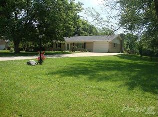 1805 Stahl Rd, Hebron, KY 41048