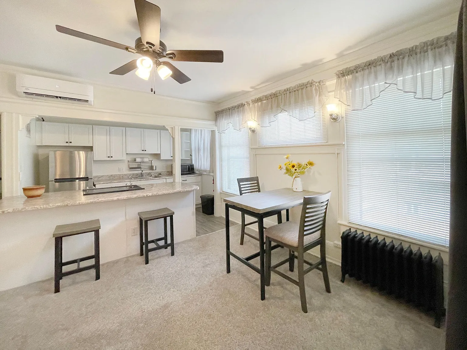 Studio, 630 sqft, $950 — Photo 2