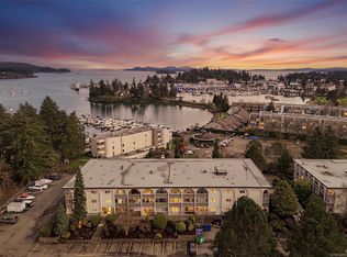 2050 White Birch Rd #301, Sidney, BC V8L2R1