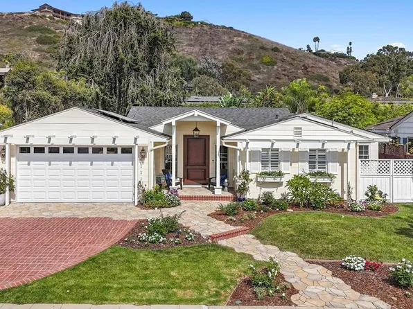 6111 Beaumont Ave, La Jolla, CA 92037