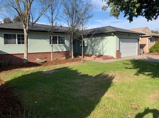 1244 E Mesa Ave, Fresno, CA 93710