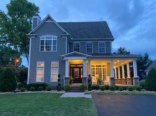 1300 Derby Ln, Cookeville, TN 38501