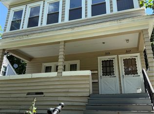 315 Wolcott Ave, Syracuse, NY 13207