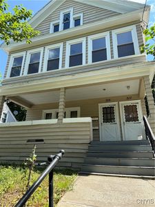 315 Wolcott Ave, Syracuse, NY, 13207