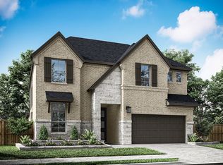 17306 High Spirits Cir, Hockley, TX 77447