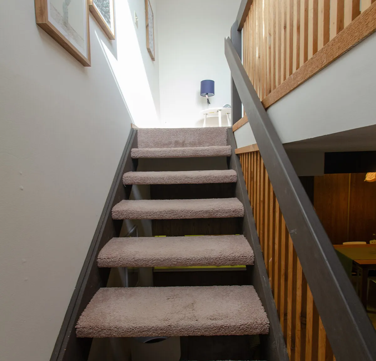 Timber Top Condominiums — Photo 4