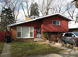 15142 Meadow Ln, Dolton, IL 60419