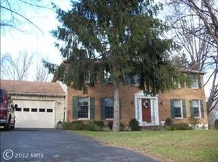 4903 Tobacco Way, Woodbridge, VA