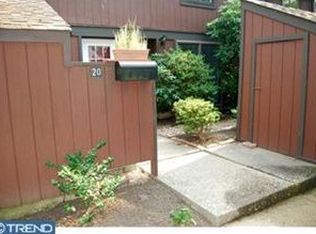 20 Eden Rock, New Hope, PA 18938