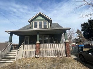 963 E Hayes Ave UNIT 1, Hazel Park, MI