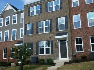 11245 Creek Ford Terrace, Manassas, VA 20109