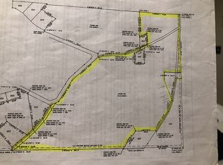 53951 E 344 Rd, Jay, OK 74346