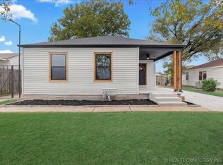 1942 N Oxford Ave, Tulsa, OK 74115