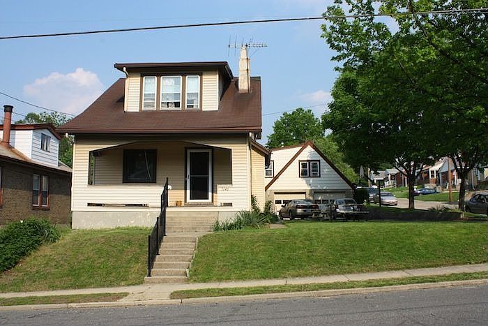 1st image of this home