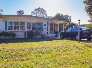 8216 Stockholm St, Brooksville, FL 34613