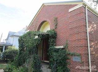 831 6th Ave, Belle Fourche, SD 57717