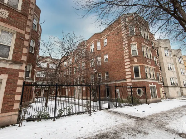 8136 S Drexel Ave APT 3, Chicago, IL 60619