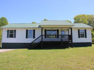 2240 Old Federal Rd, Ocoee, TN 37361