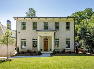 1377 Briarcliff Rd NE, Atlanta, GA 30306