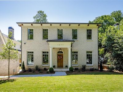 1377 Briarcliff Rd NE, Atlanta, GA, 30306