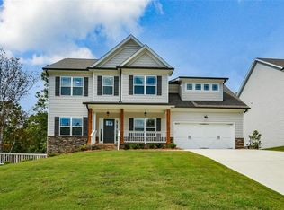 8425 Dunham Ct, Cumming, GA