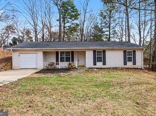 2436 Eric Ln, Douglasville, GA 30135