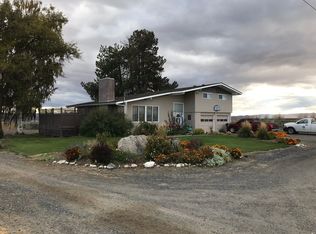 12263 Highway 26 W, Royal City, WA 99357