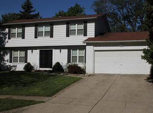 6619 Heather Ln, Columbus, OH 43229