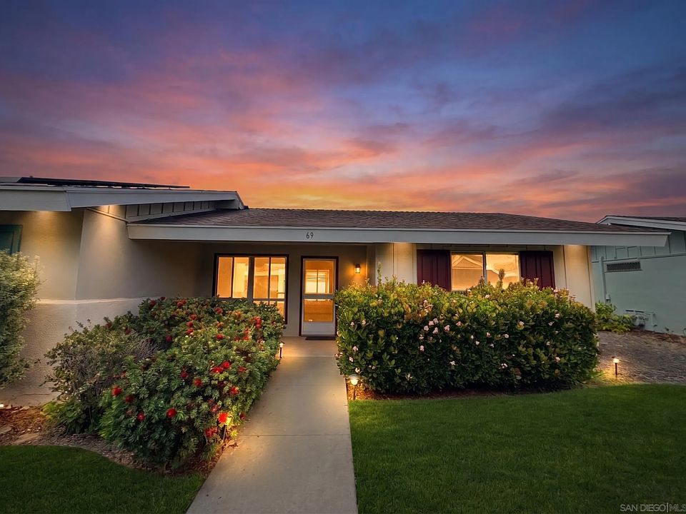 1st image of 3760 Vista Campana S Unit 69