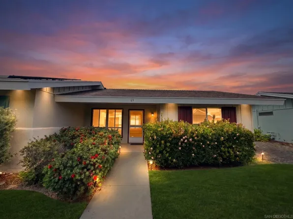 3760 Vista Campana S Unit 69, Oceanside, CA 92057