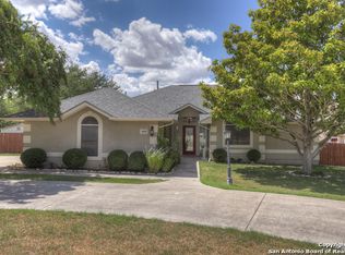 1210 Three Rivers Cir, New Braunfels, TX 78130