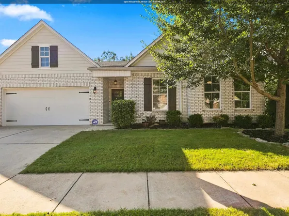 638 Chelsea Station Cir, Chelsea, AL 35043