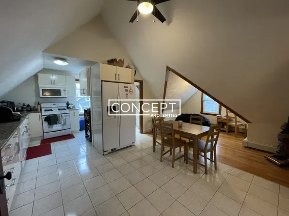 65 Fairbanks St #1, Brighton, MA 02135