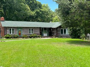 350 Sunset Rd, Landrum, SC 29356