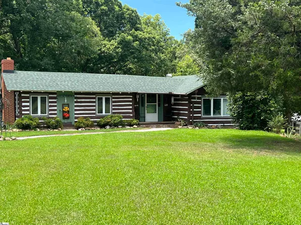 350 Sunset Rd, Landrum, SC 29356