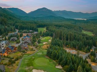 Tumble Creek At Suncadia, Cle Elum, WA 98922