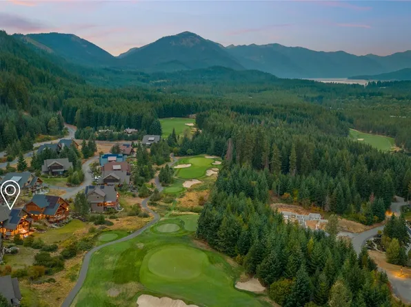 261 Cabin Trail Drive, Cle Elum, WA 98922