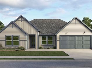 809 Snowdrop Dr, Pilot Point, TX 76258