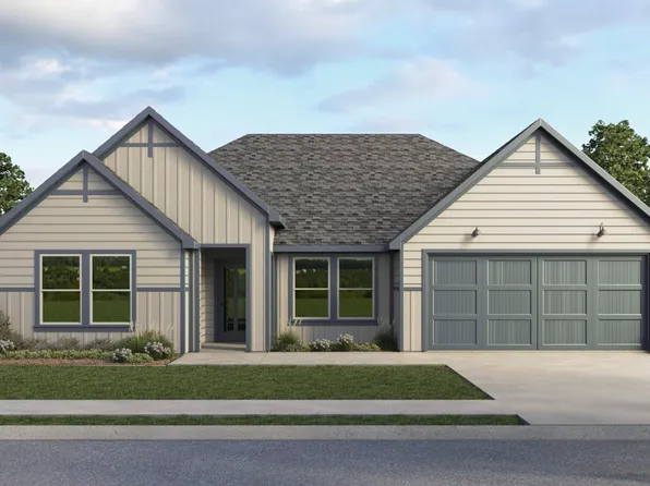 809 Snowdrop Dr, Pilot Point, TX 76258