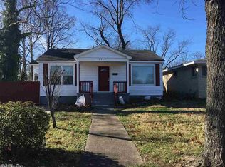 5519 N Main St, North Little Rock, AR 72118