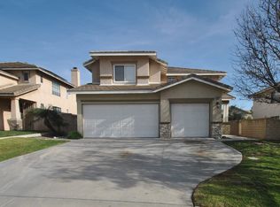 5549 Pheasant Dr, Fontana, CA 92336