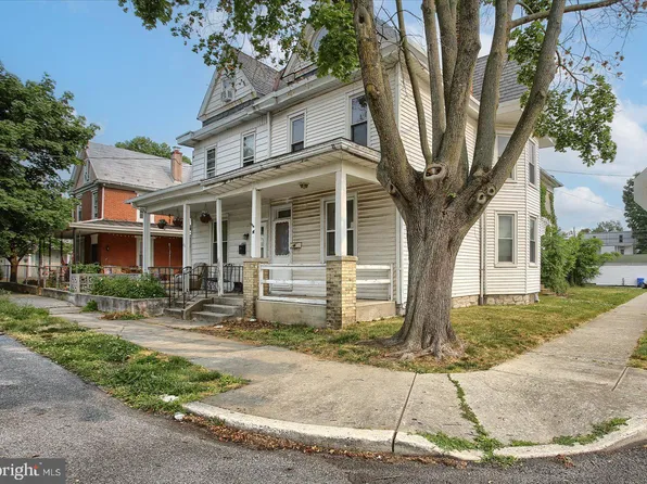 30 Ross Ave, New Cumberland, PA 17070