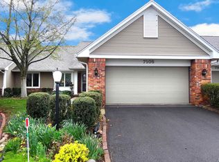 7105 N Willow Bend Point, Peoria, IL