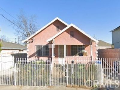 1227 E 47th Pl, Los Angeles, CA, 90011